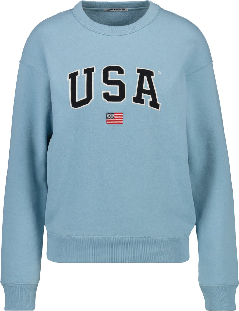 America Today Soel Dames Sweater Maat Xs bol