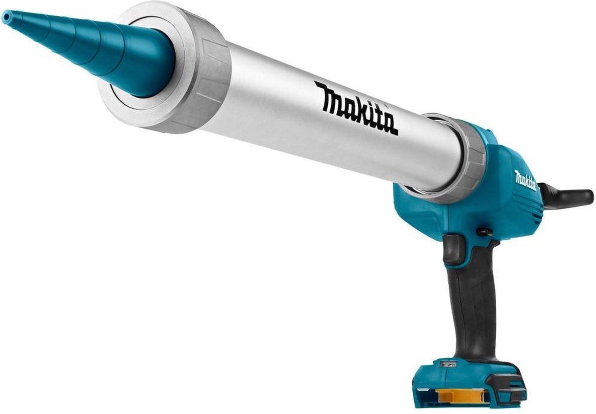 Makita DCG180Z 18V Li-Ion Accu lijm- en kitspuit body