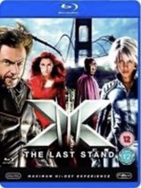 X-Men 3: The Last Stand (Blu-ray)