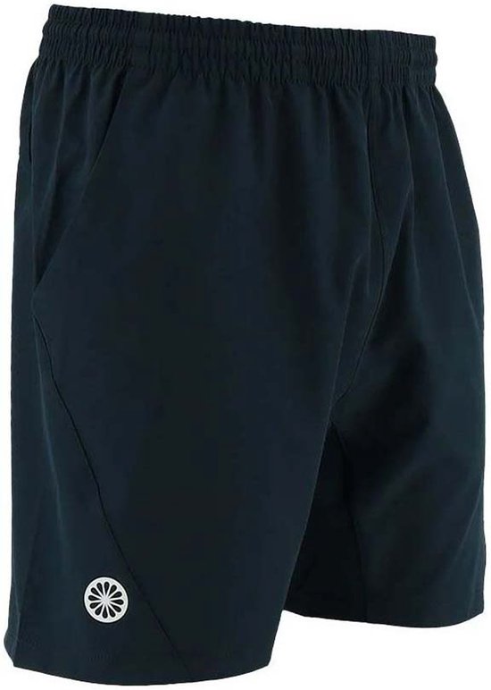 Indian Maharaja T050910 Kadiri Short Blauw