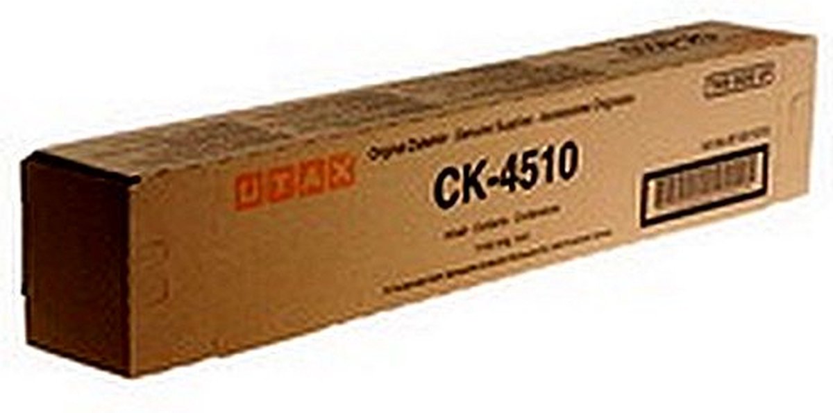 UTAX Toner Kit CK-4510 für;1855/2256 (611811010)