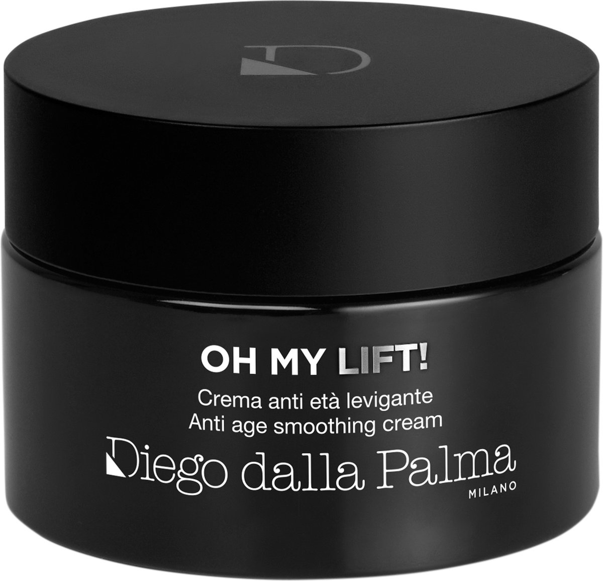 Diego dalla Palma Anti Age Smoothing Cream - Dagcreme voor vrouwen - anti rimpel - 50ml