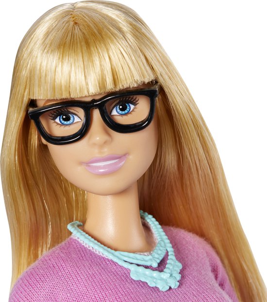 Barbie GJC23 pop van Barbie — afbeelding 3