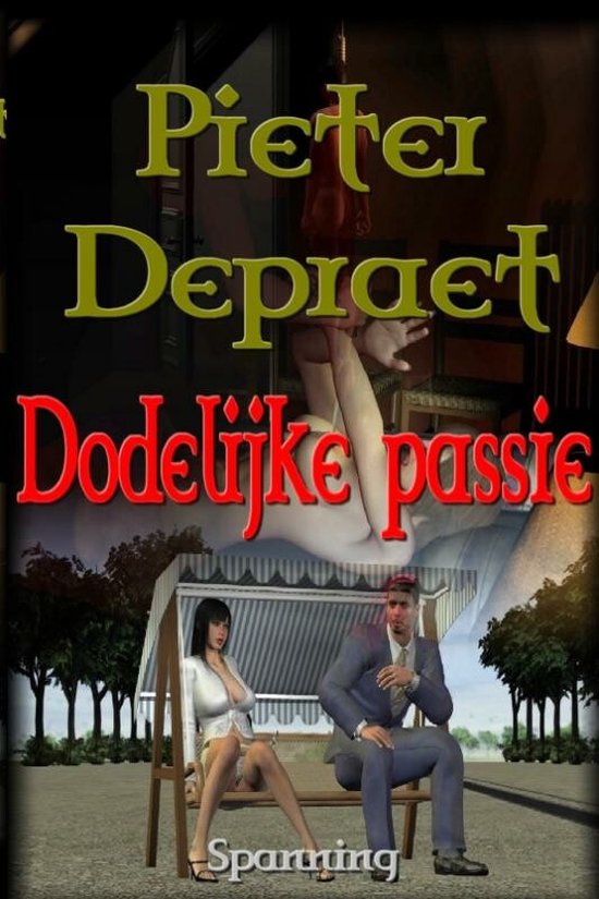 Cover van het boek 'Gewelddadige wereld'