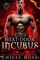 Becoming Lust 1 - Next-Door Incubus