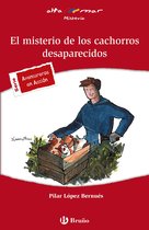 Castellano - A PARTIR DE 12 AÑOS - ALTAMAR - El misterio de los cachorros desaparecidos