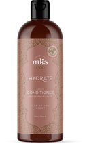 MKS-Eco Hydrate Daily Conditioner Isle of you 739ml