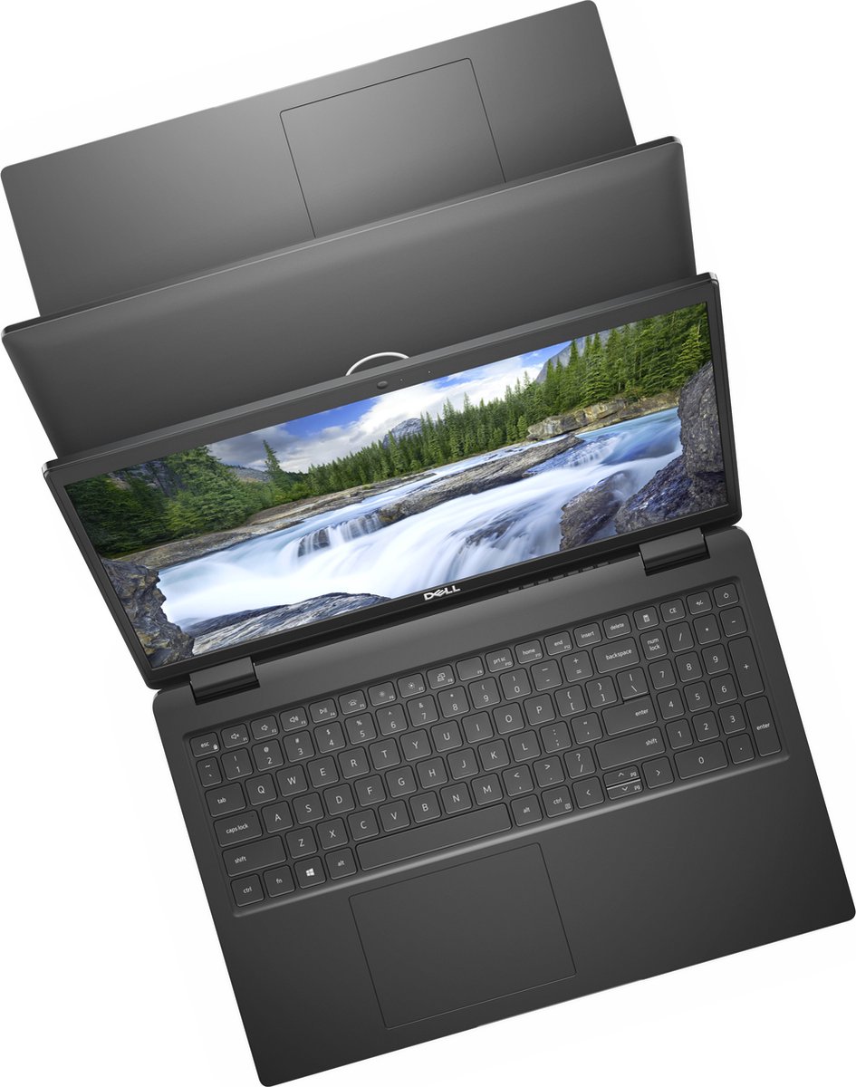 Dell Latitude 3520 - 15.6