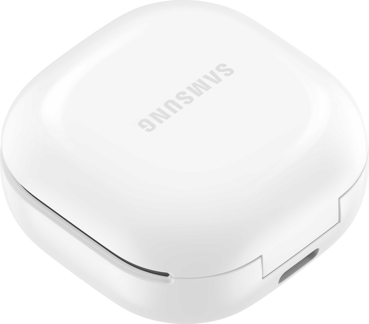 Samsung Galaxy Buds 2 - Draadloze oordopjes met Noise Cancelling - Zwart – foto 4