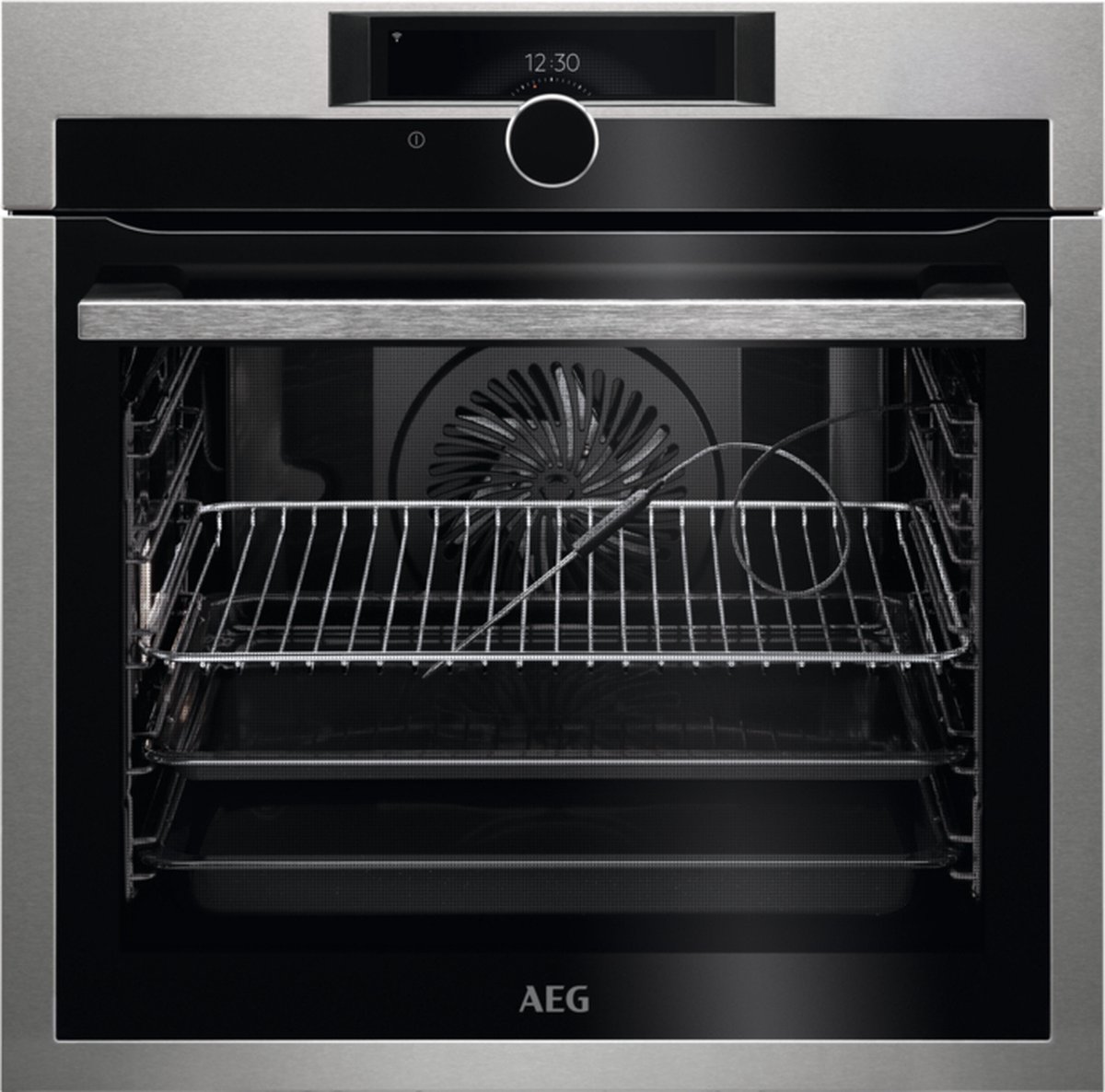 AEG BPE948230M oven 71 l 3500 W Roestvrijstaal