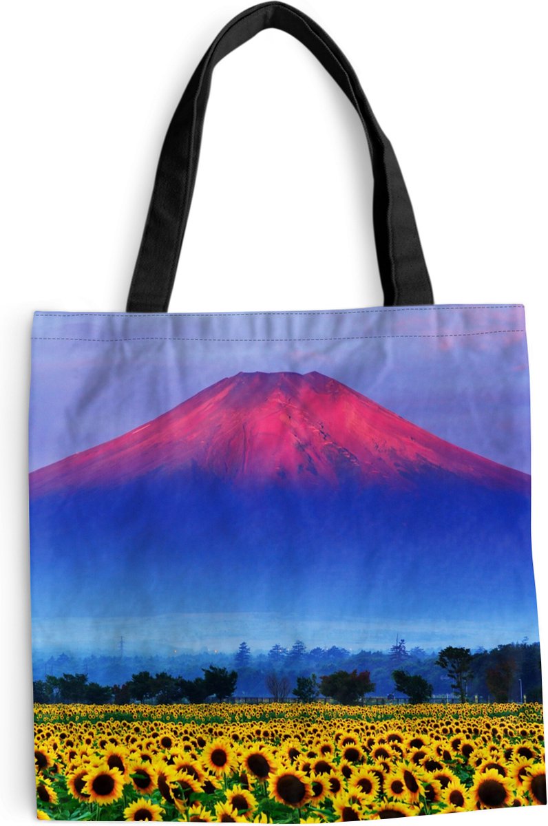 DCIDBEI Doe-het-zelf Diamond Painting katoenen tas, 30 x 38