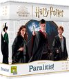 Harry Potter - Paralitis - Bordspel