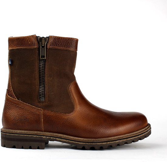 Gaastra Castor boots cognac - Taille 41