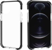 Coque antichoc ShieldCase Bumper adaptée pour Apple iPhone 14 Pro Max - noire