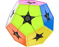 Moyu Meilong Megaminx 2x2