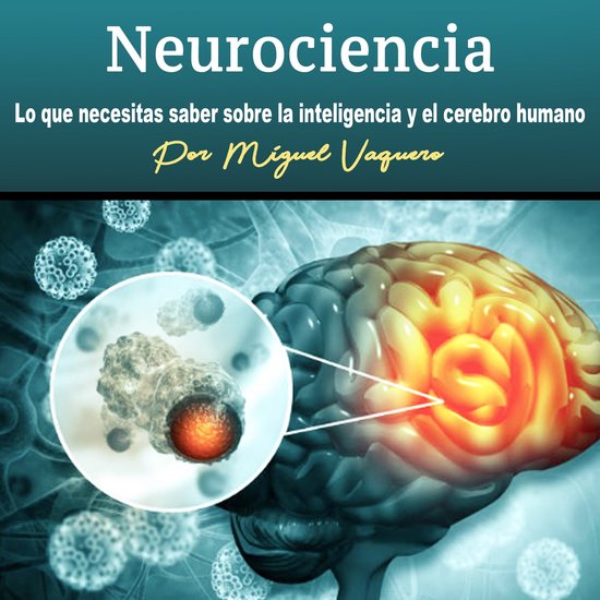 Neurociencia - cover