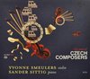Yvonne & Sander Sittig Smeulders - 135 Years Of Czech Composters (2 CD)