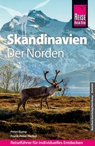 Reiseführer - Reise Know-How Reiseführer Skandinavien - der Norden (durch Finnland, Schweden und Norwegen zum Nordkap)