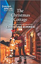 Wild Rose Sisters 3 - The Christmas Cottage