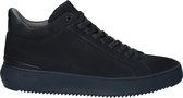 Blackstone Trevor - Navy - Sneaker (mid) - Man - Dark blue - Maat: 43