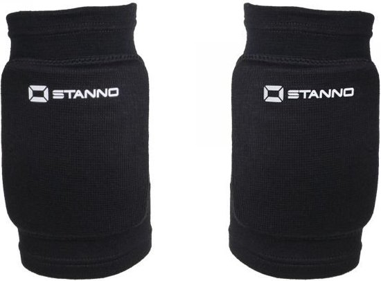 Foto: Stanno ace elbow pads maat l