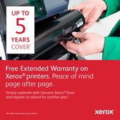 Xerox VersaLink B610 A4 63 ppm dubbelzijdige printer (verkoop) PS3 PCL5e/6 2 laden, totaal 700 vel