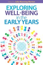 Exploring Wellbeing In The Early Years