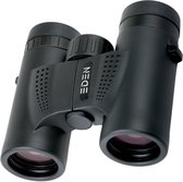 Jumelles Eden XP 8x32 EQA303 Jumelles Très Compactes pour Adultes, Observation des Oiseaux et Outdoor, Sangle et Sac de Transport Inclus
