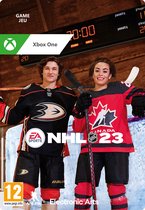 NHL 23: Standard Edition  - Xbox One Download