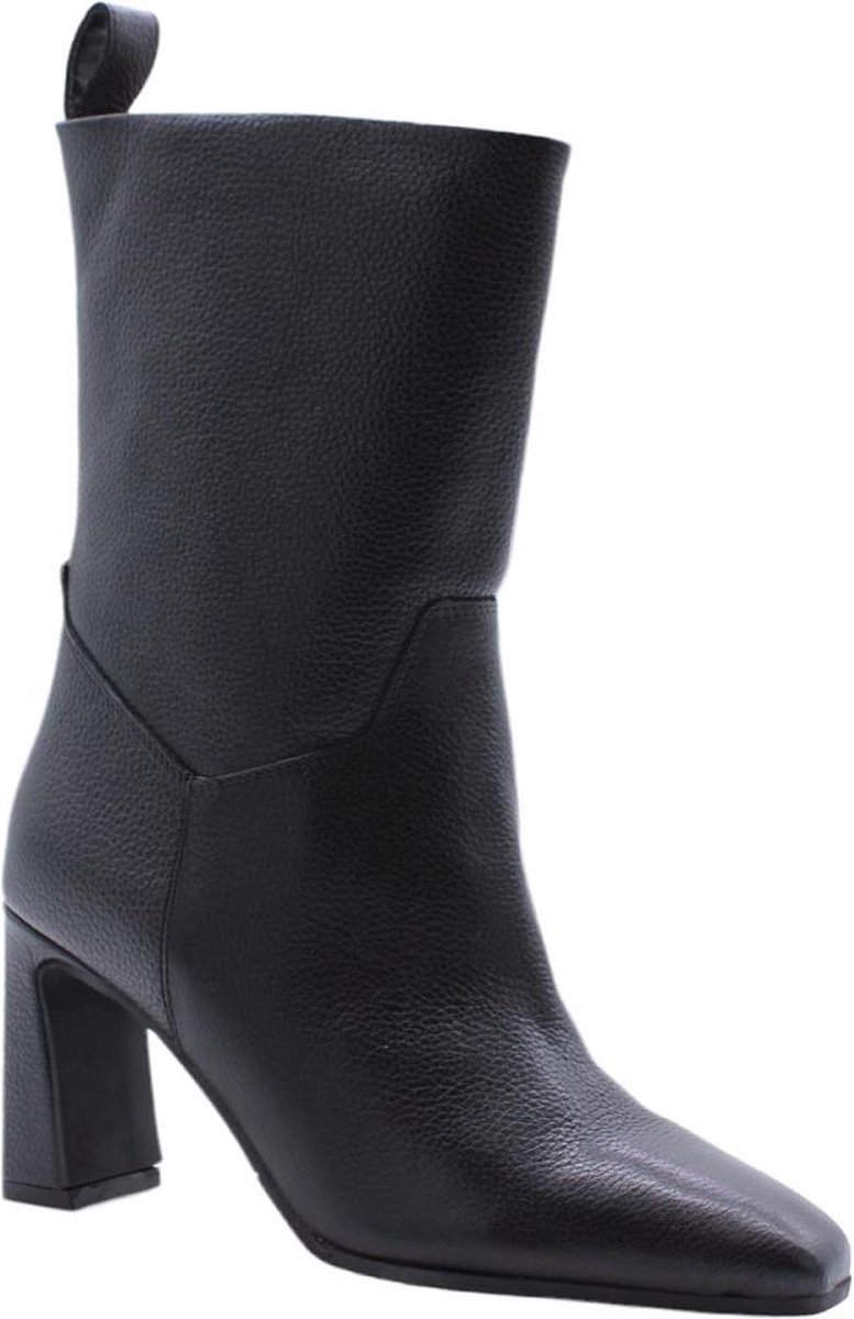 Carmens Enkellaars Black 38