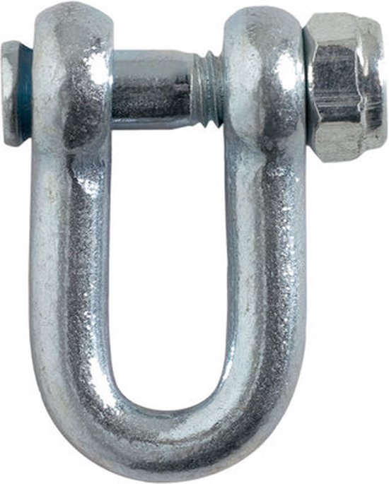 febi bilstein 21284 Spoorstangeindstuk met borgmoer, 1 stuk