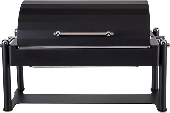 Chafing Dish Profi Line | Mat RVS | GN 1/1 | 9 Liter | Horeca