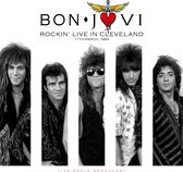 Bon Jovi - Best Of Rockin' Live In Cleveland (LP)