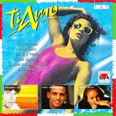 Ti Amo  - The Greatest Italian Hits - Cd Album