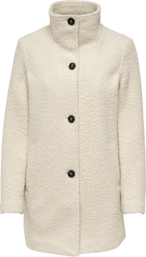 Jacqueline de Yong Jas Jdyeva Trenchcoat Otw Yfm 15328217 Crockery
