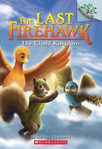The Last Firehawk 7 - The Cloud Kingdom: A Branches Book (The Last Firehawk #7)