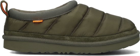 MASOCIO Kindersloffen voor meisjes, schattige cartoon-sliders, warme, pluche, antislip huisschoenen voor kinderen, Meerkleurig, 1.5/2 UK