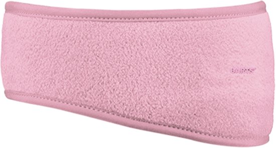 Barts Fleece Headband Kids Meisjes Hoofdband (fashion) - Pink