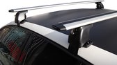 Dakdragers geschikt voor Nissan Micra (K12) (K12) 5 deurs hatchback 2003 t/m 2010 - aerobar