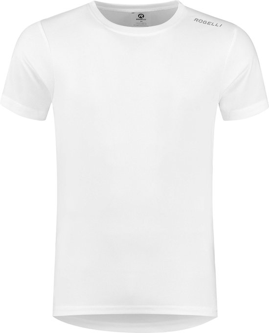 T-Shirt Running Promotion Wit XL