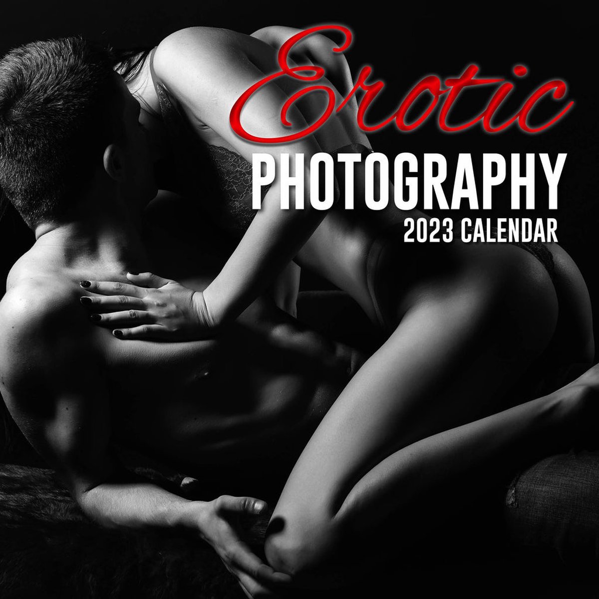 Erotic Photography Kalender 2023
