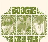 Boogie - In Freak Town (CD)