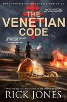 The Vatican Knights 28 - The Venetian Code