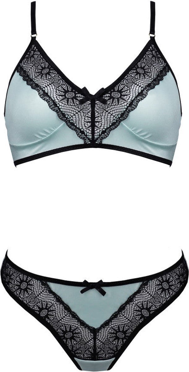 CA Sidra bikini mint