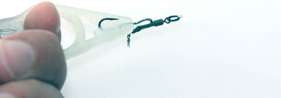 PB Products - Multi Rig Tool - Boilieboor - Glow In The Dark van PB Products — afbeelding 4