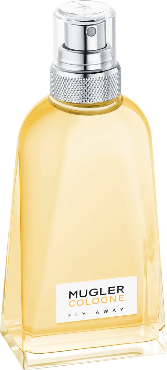 Goedkoopste Thierry Mugler - Cologne Fly Away - Eau De Toilette - 100ML