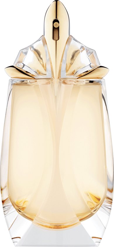 Thierry Mugler Alien Eau Extraordinaire refillable 60 ml - Eau de Toilette - Damesparfum