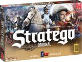 Stratego Original - Bordspel