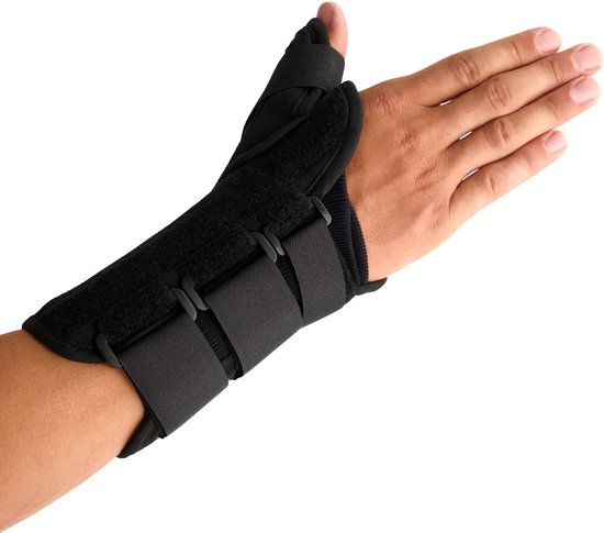 SUPRBIRD Orthese Poignet/Wrist Wraps/Protège Poignet/Bandage