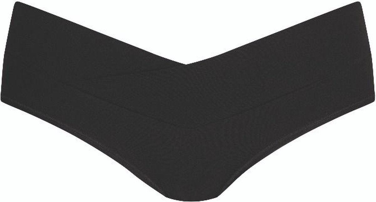 Mey Hipster Maternity Dames 29823 3 schwarz 46 Meerkleurig